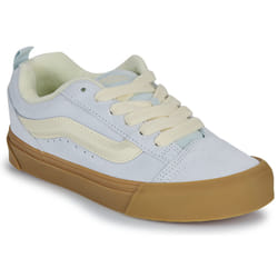 Sneakers basse Vans Knu Skool Blu - 36