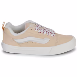 Sneakers basse Vans Knu Skool Rosa - 36