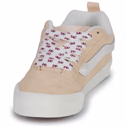 Sneakers basse Vans Knu Skool Rosa - 36