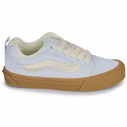 Sneakers basse Vans Knu Skool Blu - 38 1/2 - Vista aggiuntiva 2
