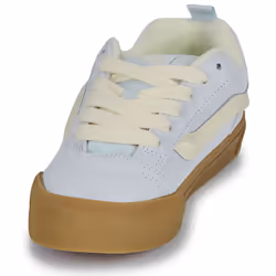 Sneakers basse Vans Knu Skool Blu - 38 1/2 - Vista aggiuntiva 3