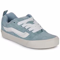 Sneakers basse Vans Knu Skool Blu - 36