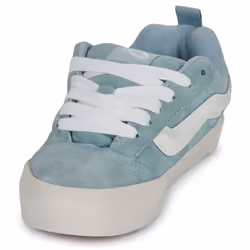 Sneakers basse Vans Knu Skool Blu - 36