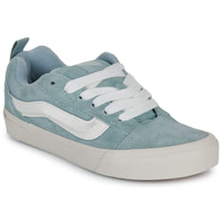 Sneakers basse Vans Knu Skool Blu - 37