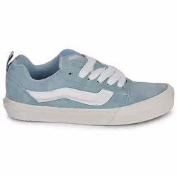 Sneakers basse Vans Knu Skool Blu - 39 - Vista aggiuntiva 2