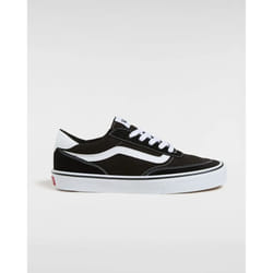 Sneakers Vans BROOKLYN - VN000D7QBA21001-BLACK Nero - 42
