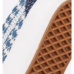 Sneakers basse Vans OLD SKOOL 36 LIMITED - VN000D8HEBR1-NAVY/TURTLEDOVE Blu - 36