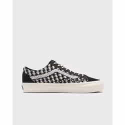 Sneakers basse Vans OLD SKOOL 36 LIMITED - VN000D8HHR01-BLACK Nero - 37
