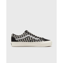 Sneakers basse Vans OLD SKOOL 36 LIMITED - VN000D8HHR01-BLACK Nero - 37