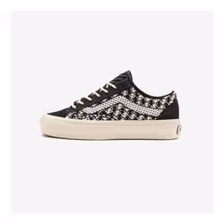 Sneakers basse Vans OLD SKOOL 36 LIMITED - VN000D8HHR01-BLACK Nero - 37