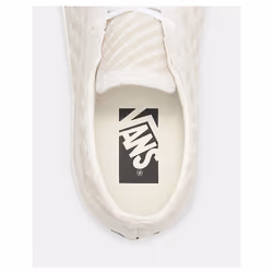 Sneakers Vans OLD SKOOL 36 LIMITED - VN000D8HESF1-TRUE WHITE Bianco - 38