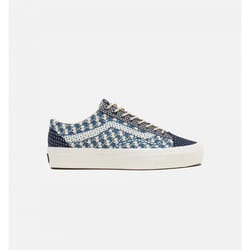 Sneakers basse Vans OLD SKOOL 36 LIMITED - VN000D8HEBR1-NAVY/TURTLEDOVE Blu - 38