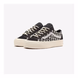 Sneakers basse Vans OLD SKOOL 36 LIMITED - VN000D8HHR01-BLACK Nero - 38