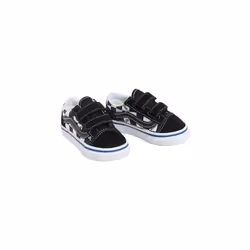 Sneakers Vans - Nero - 20 - Vista aggiuntiva 2
