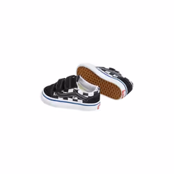 Sneakers Vans - Nero - 21 - Vista aggiuntiva 3
