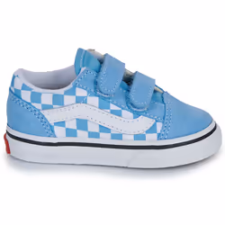 Scarpe bambini Vans Old Skool V Blu - 23 1/2