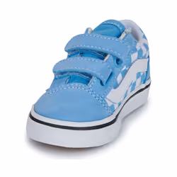 Scarpe bambini Vans Old Skool V Blu - 23 1/2