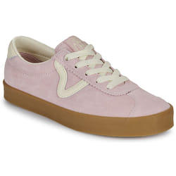 Sneakers basse Vans Sport Low Rosa - 36