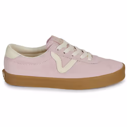 Sneakers basse Vans Sport Low Rosa - 36