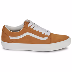 Sneakers basse Vans Old Skool Marrone - 38
