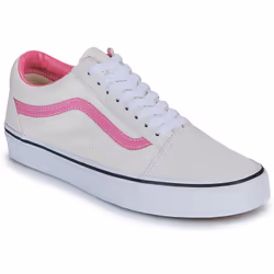 Sneakers basse Vans Old Skool Bianco - 36