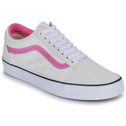 Sneakers basse Vans Old Skool Bianco - 36