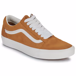 Sneakers basse Vans Old Skool Marrone - 39