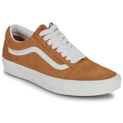 Sneakers basse Vans Old Skool Marrone - 39