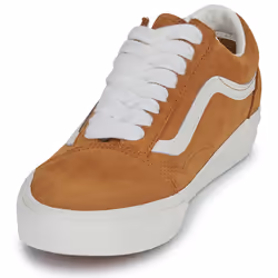 Sneakers basse Vans Old Skool Marrone - 39