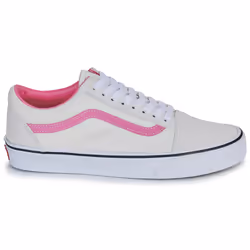 Sneakers basse Vans Old Skool Bianco - 38 - Vista aggiuntiva 2