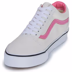 Sneakers basse Vans Old Skool Bianco - 38 - Vista aggiuntiva 3