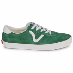 Sneakers Vans Sport Low Verde - 41