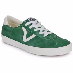 Sneakers Vans Sport Low Verde - 44