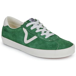 Sneakers Vans Sport Low Verde - 44