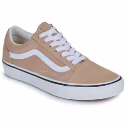 Sneakers basse Vans Old Skool Marrone - 36
