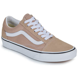 Sneakers basse Vans Old Skool Marrone - 36