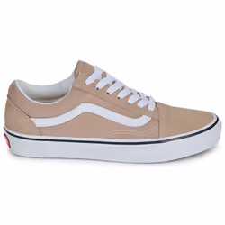 Sneakers basse Vans Old Skool Marrone - 38 - Vista aggiuntiva 2