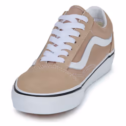 Sneakers basse Vans Old Skool Marrone - 38 - Vista aggiuntiva 3
