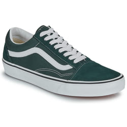Sneakers basse Vans Old Skool Verde - 36