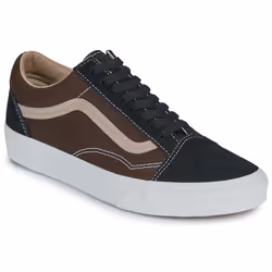 Sneakers Vans Old Skool Nero - 36