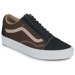 Sneakers Vans Old Skool Nero - 36