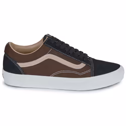 Sneakers Vans Old Skool Nero - 36
