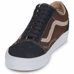 Sneakers Vans Old Skool Nero - 36