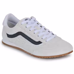 Sneakers basse Vans Super Lowpro Bianco - 36