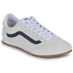 Sneakers basse Vans Super Lowpro Bianco - 36