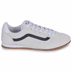 Sneakers basse Vans Super Lowpro Bianco - 36