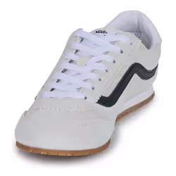 Sneakers basse Vans Super Lowpro Bianco - 36