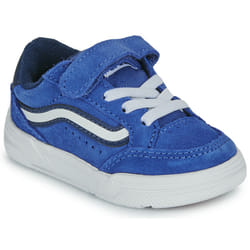 Scarpe bambini Vans Hylane V Blu - 20