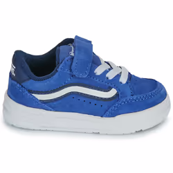 Scarpe bambini Vans Hylane V Blu - 20 - Vista aggiuntiva 2