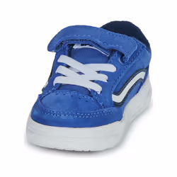 Scarpe bambini Vans Hylane V Blu - 20 - Vista aggiuntiva 3